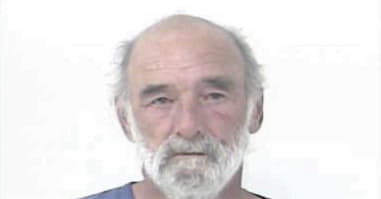 Timothy Wardle, - St. Lucie County, FL 